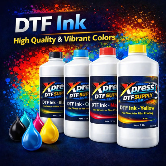 DTF Ink