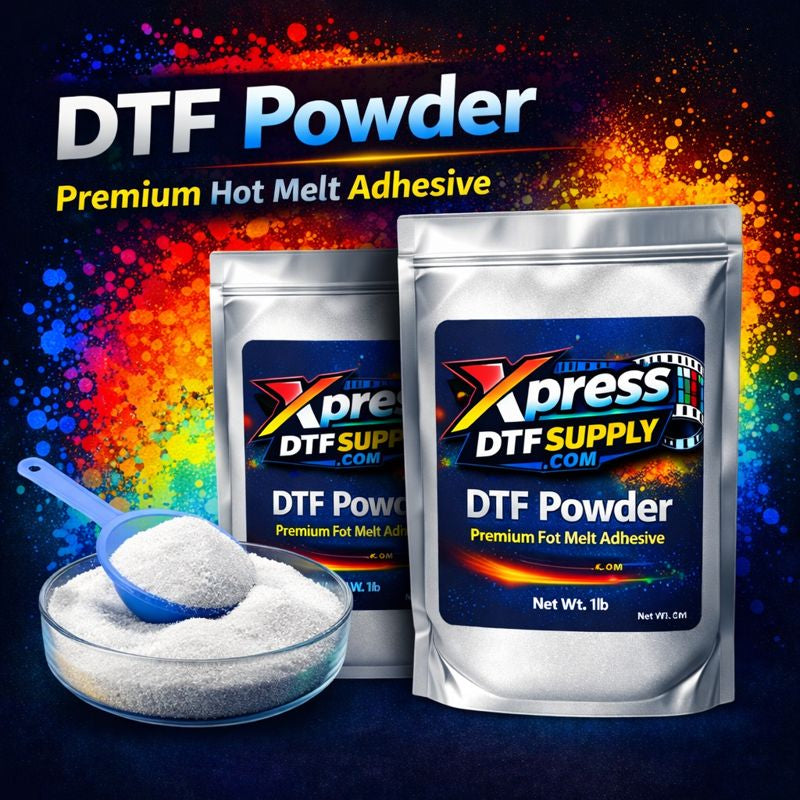 DTF Powder